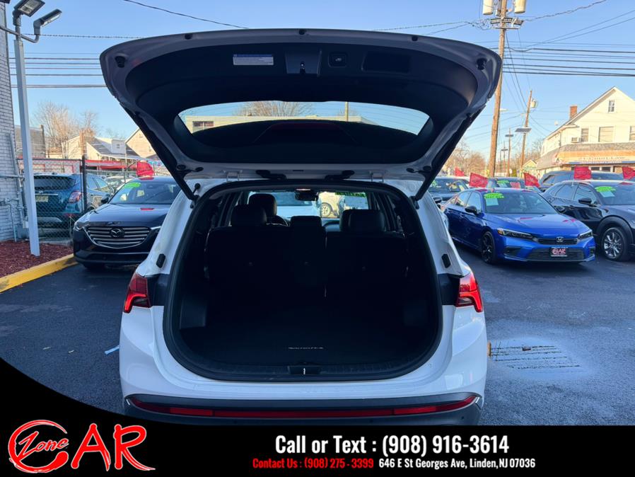 2022 Hyundai Santa Fe Limited AWD, available for sale in Linden, New Jersey | Car Zone. Linden, New Jersey 2022 Hyundai Santa Fe Limited AWD, available for sale in Linden, New Jersey | Car Zone. Linden, New Jersey
