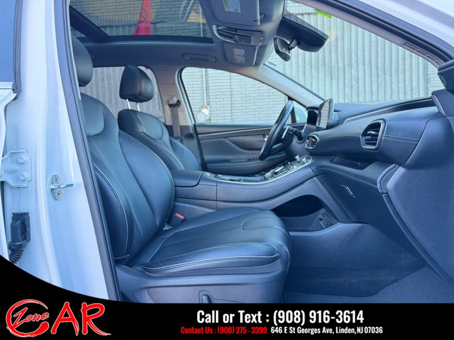 2022 Hyundai Santa Fe Limited AWD, available for sale in Linden, New Jersey | Car Zone. Linden, New Jersey 2022 Hyundai Santa Fe Limited AWD, available for sale in Linden, New Jersey | Car Zone. Linden, New Jersey