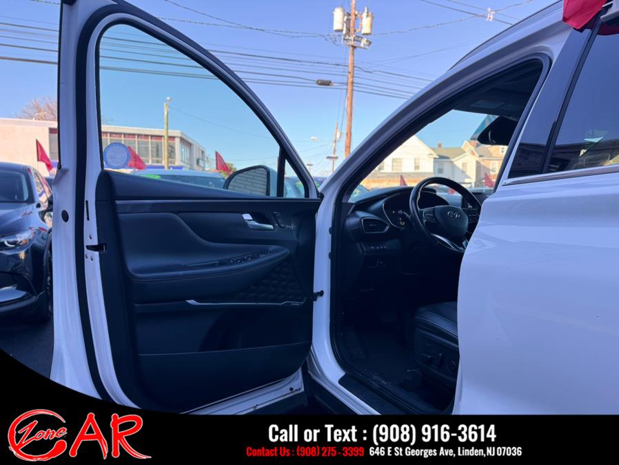 2022 Hyundai Santa Fe Limited AWD, available for sale in Linden, New Jersey | Car Zone. Linden, New Jersey 2022 Hyundai Santa Fe Limited AWD, available for sale in Linden, New Jersey | Car Zone. Linden, New Jersey