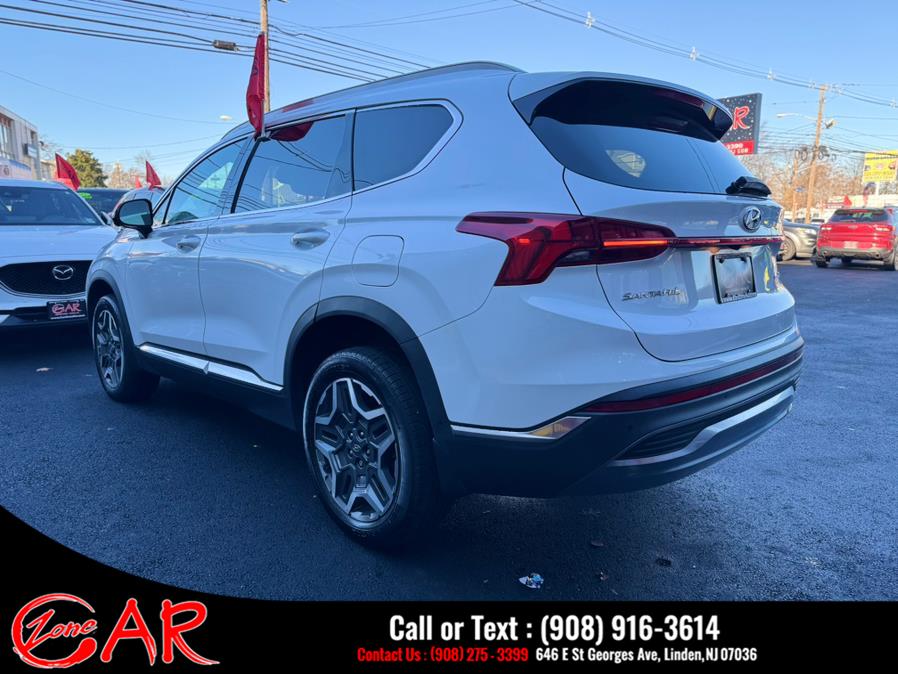 2022 Hyundai Santa Fe Limited AWD, available for sale in Linden, New Jersey | Car Zone. Linden, New Jersey 2022 Hyundai Santa Fe Limited AWD, available for sale in Linden, New Jersey | Car Zone. Linden, New Jersey