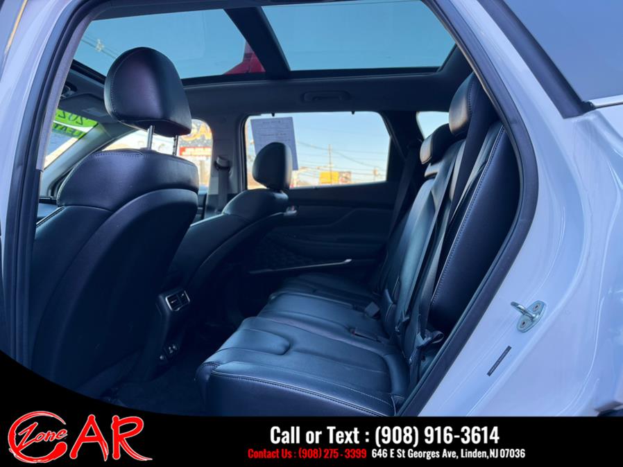 2022 Hyundai Santa Fe Limited AWD, available for sale in Linden, New Jersey | Car Zone. Linden, New Jersey 2022 Hyundai Santa Fe Limited AWD, available for sale in Linden, New Jersey | Car Zone. Linden, New Jersey