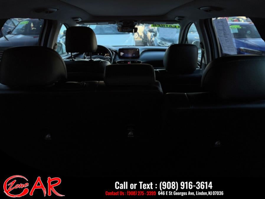 2022 Hyundai Santa Fe Limited AWD, available for sale in Linden, New Jersey | Car Zone. Linden, New Jersey 2022 Hyundai Santa Fe Limited AWD, available for sale in Linden, New Jersey | Car Zone. Linden, New Jersey