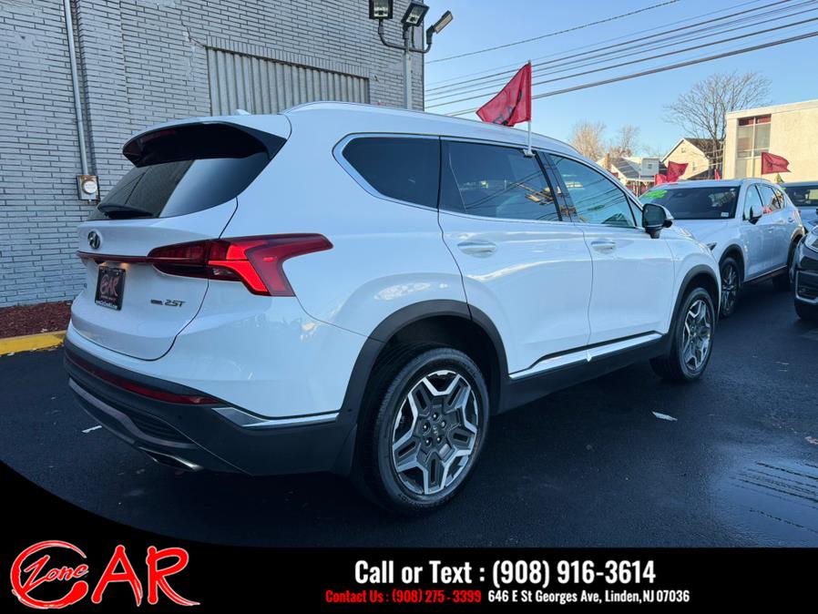 2022 Hyundai Santa Fe Limited AWD, available for sale in Linden, New Jersey | Car Zone. Linden, New Jersey 2022 Hyundai Santa Fe Limited AWD, available for sale in Linden, New Jersey | Car Zone. Linden, New Jersey