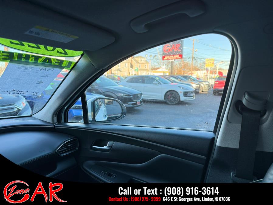 2022 Hyundai Santa Fe Limited AWD, available for sale in Linden, New Jersey | Car Zone. Linden, New Jersey 2022 Hyundai Santa Fe Limited AWD, available for sale in Linden, New Jersey | Car Zone. Linden, New Jersey