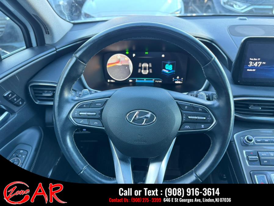 2022 Hyundai Santa Fe Limited AWD, available for sale in Linden, New Jersey | Car Zone. Linden, New Jersey 2022 Hyundai Santa Fe Limited AWD, available for sale in Linden, New Jersey | Car Zone. Linden, New Jersey