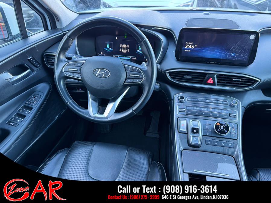 2022 Hyundai Santa Fe Limited AWD, available for sale in Linden, New Jersey | Car Zone. Linden, New Jersey 2022 Hyundai Santa Fe Limited AWD, available for sale in Linden, New Jersey | Car Zone. Linden, New Jersey