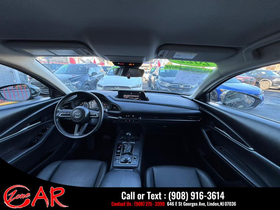 2022 Mazda CX-30 2.5 S Select Package AWD, available for sale in Linden, New Jersey | Car Zone. Linden, New Jersey 2022 Mazda CX-30 2.5 S Select Package AWD, available for sale in Linden, New Jersey | Car Zone. Linden, New Jersey