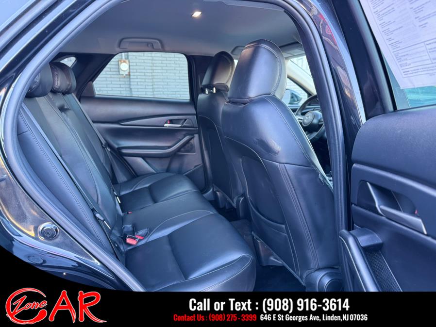2022 Mazda CX-30 2.5 S Select Package AWD, available for sale in Linden, New Jersey | Car Zone. Linden, New Jersey 2022 Mazda CX-30 2.5 S Select Package AWD, available for sale in Linden, New Jersey | Car Zone. Linden, New Jersey