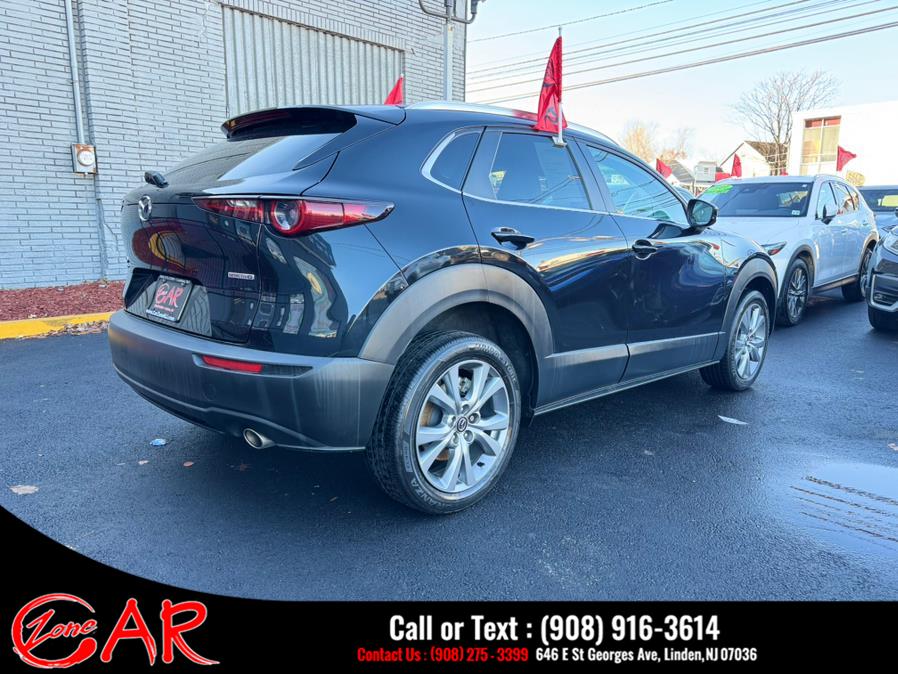 2022 Mazda CX-30 2.5 S Select Package AWD, available for sale in Linden, New Jersey | Car Zone. Linden, New Jersey 2022 Mazda CX-30 2.5 S Select Package AWD, available for sale in Linden, New Jersey | Car Zone. Linden, New Jersey