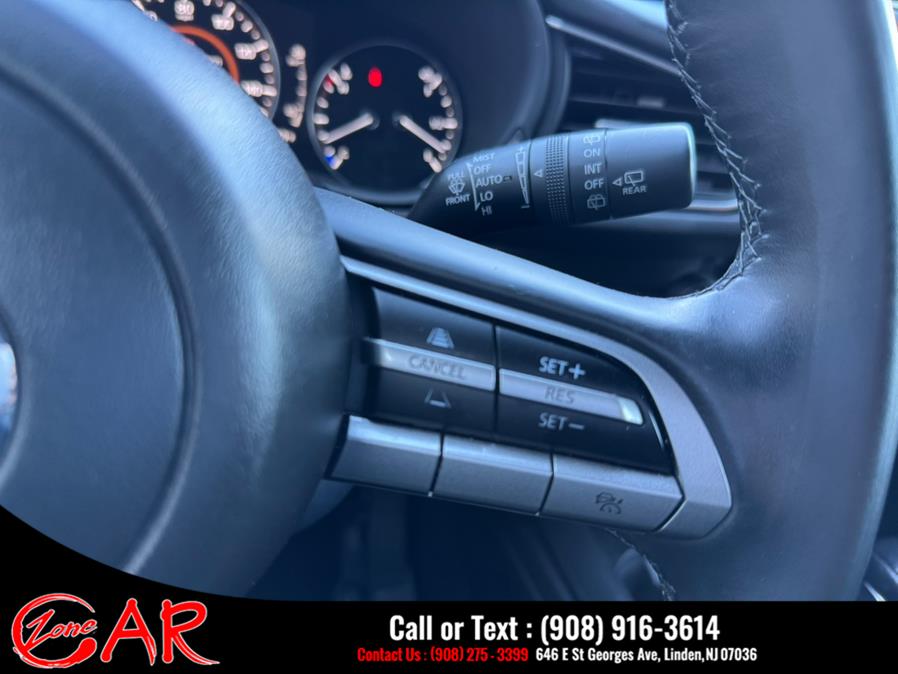 2022 Mazda CX-30 2.5 S Select Package AWD, available for sale in Linden, New Jersey | Car Zone. Linden, New Jersey 2022 Mazda CX-30 2.5 S Select Package AWD, available for sale in Linden, New Jersey | Car Zone. Linden, New Jersey