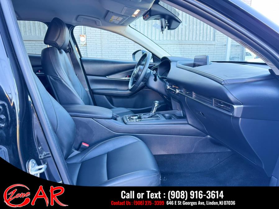 2022 Mazda CX-30 2.5 S Select Package AWD, available for sale in Linden, New Jersey | Car Zone. Linden, New Jersey 2022 Mazda CX-30 2.5 S Select Package AWD, available for sale in Linden, New Jersey | Car Zone. Linden, New Jersey