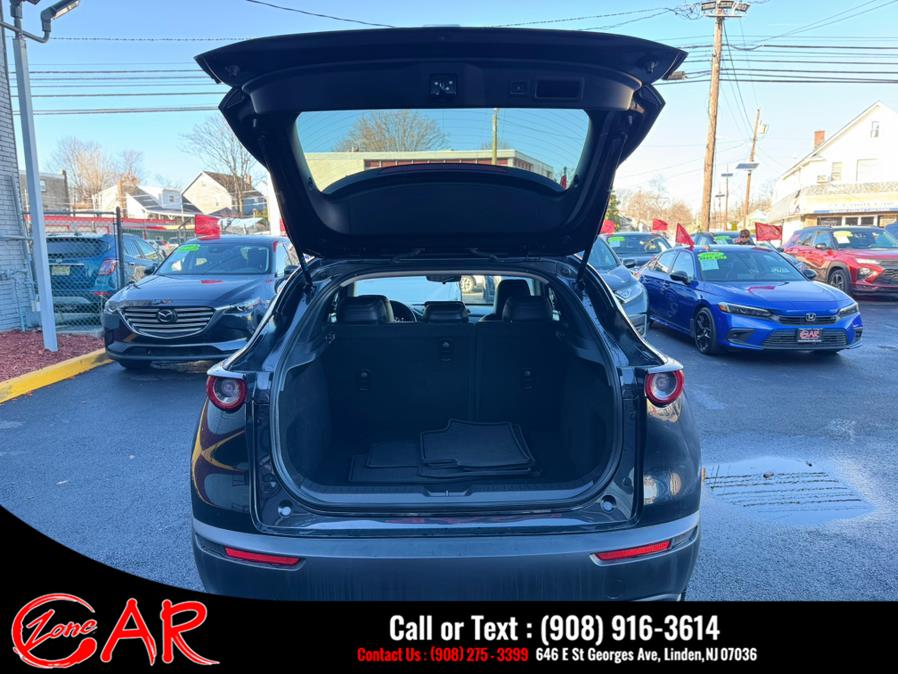 2022 Mazda CX-30 2.5 S Select Package AWD, available for sale in Linden, New Jersey | Car Zone. Linden, New Jersey 2022 Mazda CX-30 2.5 S Select Package AWD, available for sale in Linden, New Jersey | Car Zone. Linden, New Jersey