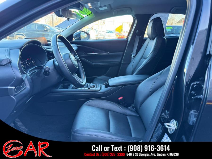 2022 Mazda CX-30 2.5 S Select Package AWD, available for sale in Linden, New Jersey | Car Zone. Linden, New Jersey 2022 Mazda CX-30 2.5 S Select Package AWD, available for sale in Linden, New Jersey | Car Zone. Linden, New Jersey