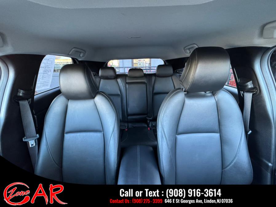2022 Mazda CX-30 2.5 S Select Package AWD, available for sale in Linden, New Jersey | Car Zone. Linden, New Jersey 2022 Mazda CX-30 2.5 S Select Package AWD, available for sale in Linden, New Jersey | Car Zone. Linden, New Jersey