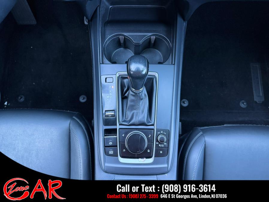 2022 Mazda CX-30 2.5 S Select Package AWD, available for sale in Linden, New Jersey | Car Zone. Linden, New Jersey 2022 Mazda CX-30 2.5 S Select Package AWD, available for sale in Linden, New Jersey | Car Zone. Linden, New Jersey