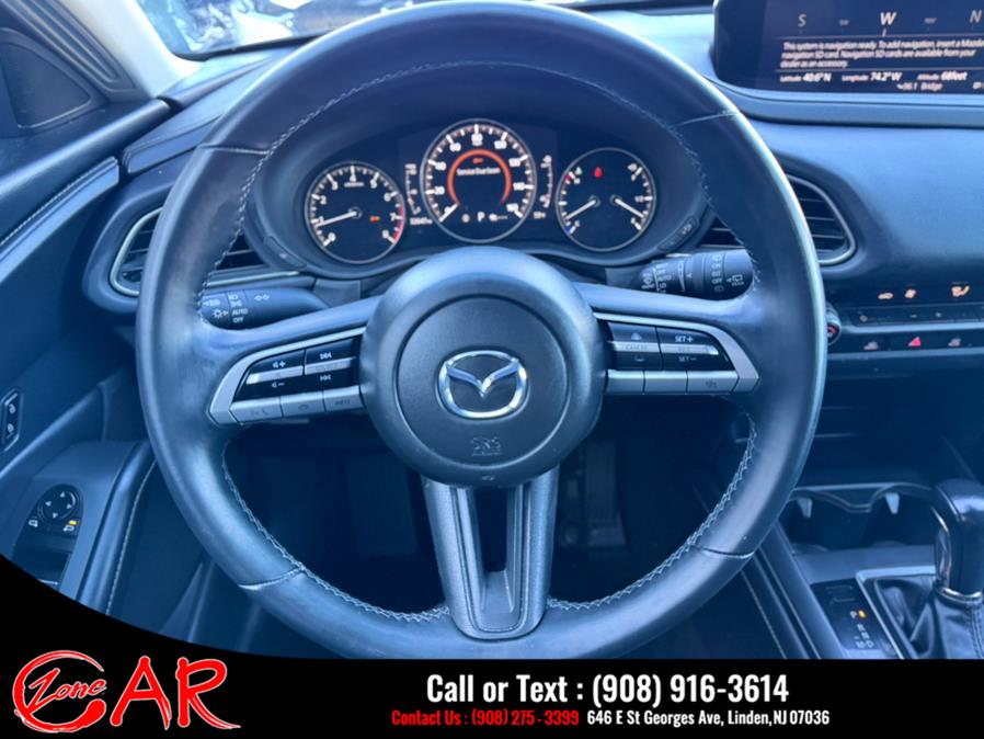 2022 Mazda CX-30 2.5 S Select Package AWD, available for sale in Linden, New Jersey | Car Zone. Linden, New Jersey 2022 Mazda CX-30 2.5 S Select Package AWD, available for sale in Linden, New Jersey | Car Zone. Linden, New Jersey