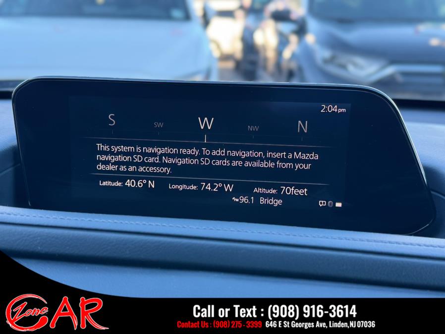 2022 Mazda CX-30 2.5 S Select Package AWD, available for sale in Linden, New Jersey | Car Zone. Linden, New Jersey 2022 Mazda CX-30 2.5 S Select Package AWD, available for sale in Linden, New Jersey | Car Zone. Linden, New Jersey
