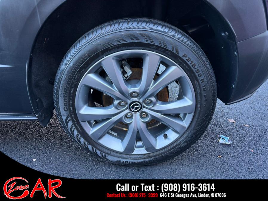 2022 Mazda CX-30 2.5 S Select Package AWD, available for sale in Linden, New Jersey | Car Zone. Linden, New Jersey 2022 Mazda CX-30 2.5 S Select Package AWD, available for sale in Linden, New Jersey | Car Zone. Linden, New Jersey