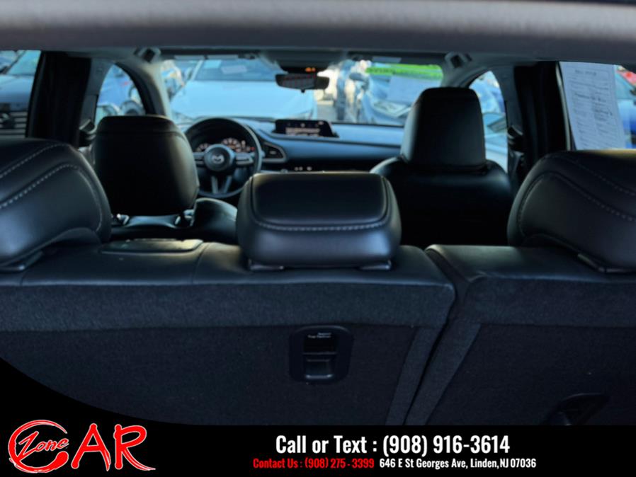 2022 Mazda CX-30 2.5 S Select Package AWD, available for sale in Linden, New Jersey | Car Zone. Linden, New Jersey 2022 Mazda CX-30 2.5 S Select Package AWD, available for sale in Linden, New Jersey | Car Zone. Linden, New Jersey