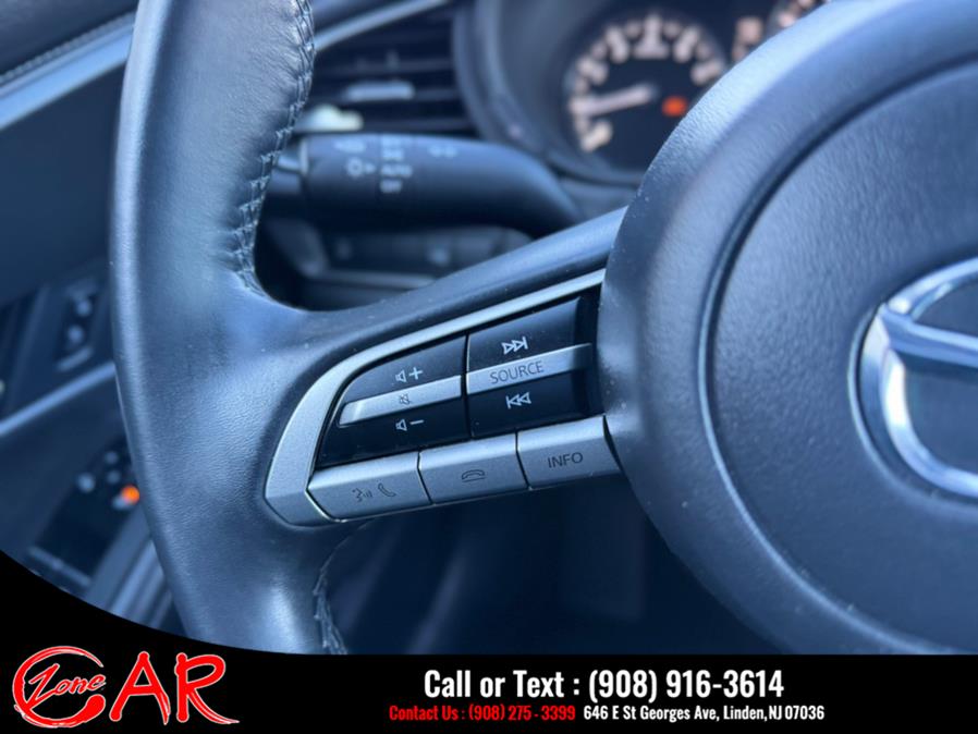 2022 Mazda CX-30 2.5 S Select Package AWD, available for sale in Linden, New Jersey | Car Zone. Linden, New Jersey 2022 Mazda CX-30 2.5 S Select Package AWD, available for sale in Linden, New Jersey | Car Zone. Linden, New Jersey