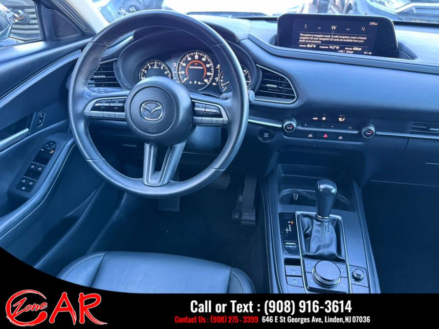 2022 Mazda CX-30 2.5 S Select Package AWD, available for sale in Linden, New Jersey | Car Zone. Linden, New Jersey 2022 Mazda CX-30 2.5 S Select Package AWD, available for sale in Linden, New Jersey | Car Zone. Linden, New Jersey