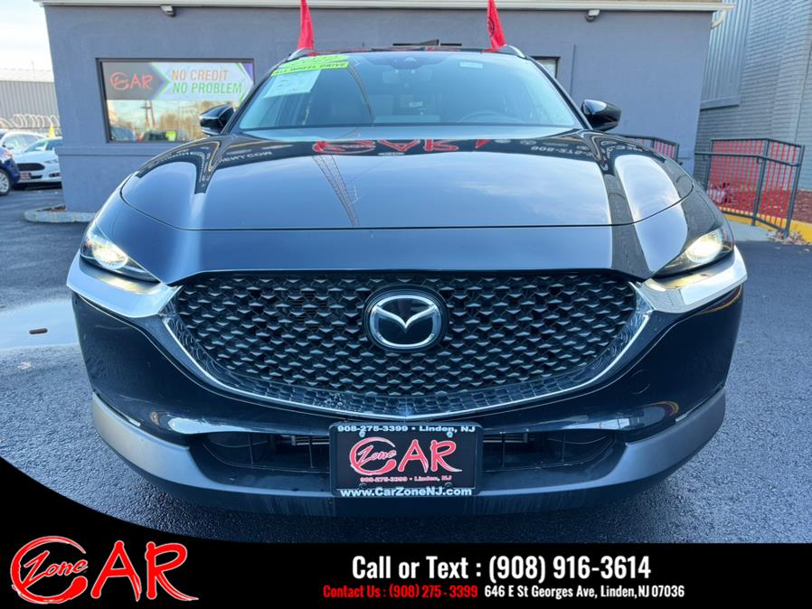 2022 Mazda CX-30 2.5 S Select Package AWD, available for sale in Linden, New Jersey | Car Zone. Linden, New Jersey 2022 Mazda CX-30 2.5 S Select Package AWD, available for sale in Linden, New Jersey | Car Zone. Linden, New Jersey
