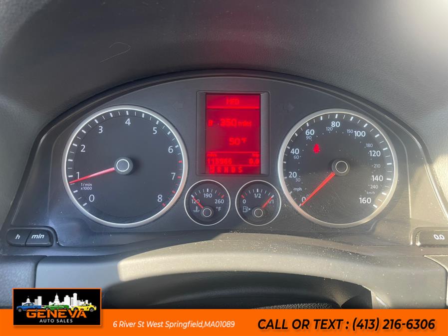 2009 Volkswagen Tiguan AWD 4dr SE, available for sale in West Springfield, Massachusetts | Geneva Auto Sales LLC. West Springfield, Massachusetts 2009 Volkswagen Tiguan AWD 4dr SE, available for sale in West Springfield, Massachusetts | Geneva Auto Sales LLC. West Springfield, Massachusetts