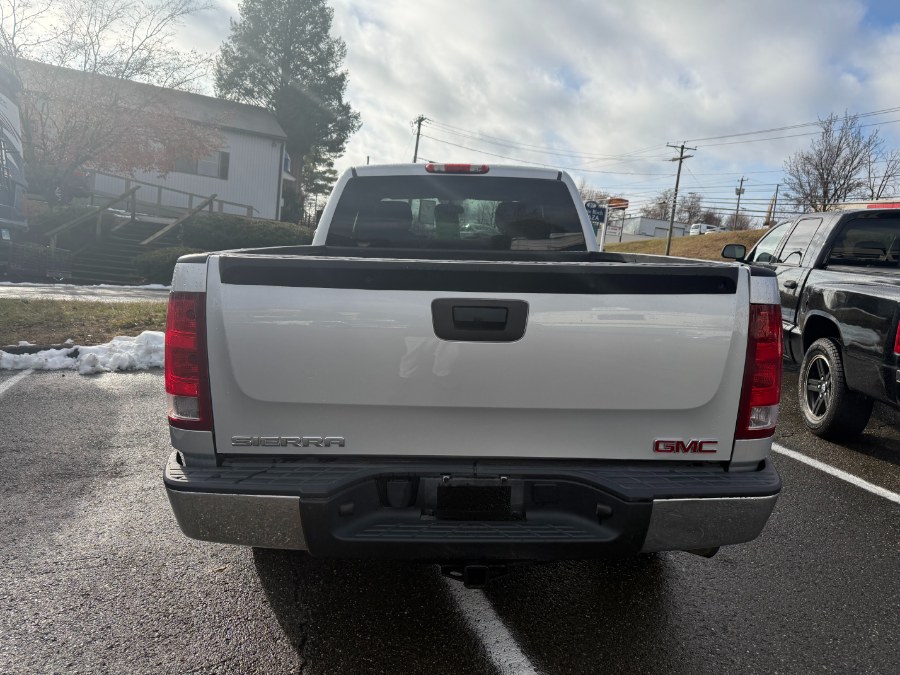 2013 GMC Sierra 1500 SL photo 3