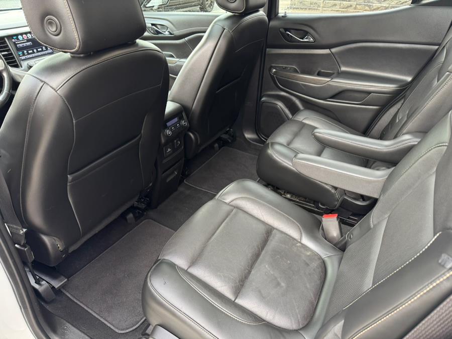 2019 GMC Acadia AWD 4dr SLT w/SLT-1, available for sale in Irvington, New Jersey | Elis Motors Corp. Irvington, New Jersey 2019 GMC Acadia AWD 4dr SLT w/SLT-1, available for sale in Irvington, New Jersey | Elis Motors Corp. Irvington, New Jersey
