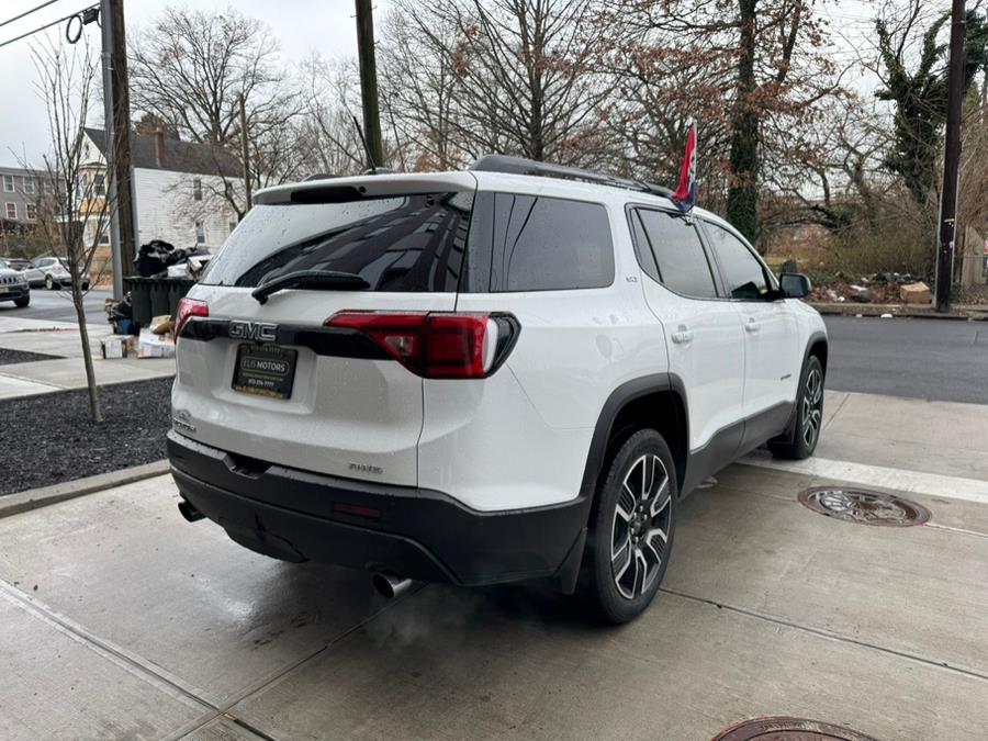 2019 GMC Acadia AWD 4dr SLT w/SLT-1, available for sale in Irvington, New Jersey | Elis Motors Corp. Irvington, New Jersey 2019 GMC Acadia AWD 4dr SLT w/SLT-1, available for sale in Irvington, New Jersey | Elis Motors Corp. Irvington, New Jersey