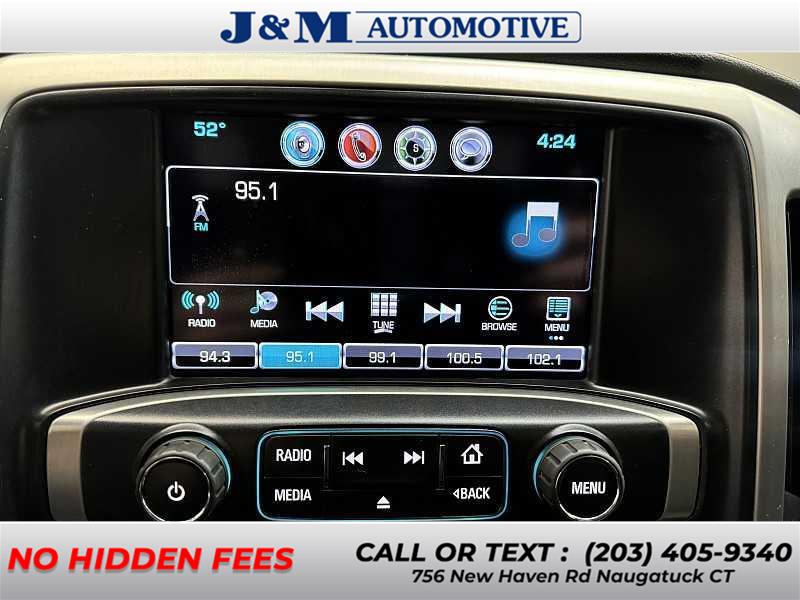 2017 GMC Sierra 1500 SLE, available for sale in Naugatuck, Connecticut | J&M Automotive Sls&Svc LLC. Naugatuck, Connecticut 2017 GMC Sierra 1500 SLE, available for sale in Naugatuck, Connecticut | J&M Automotive Sls&Svc LLC. Naugatuck, Connecticut