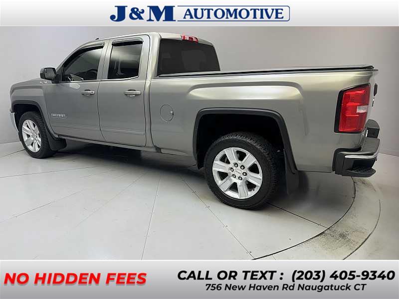 2017 GMC Sierra 1500 SLE, available for sale in Naugatuck, Connecticut | J&M Automotive Sls&Svc LLC. Naugatuck, Connecticut 2017 GMC Sierra 1500 SLE, available for sale in Naugatuck, Connecticut | J&M Automotive Sls&Svc LLC. Naugatuck, Connecticut