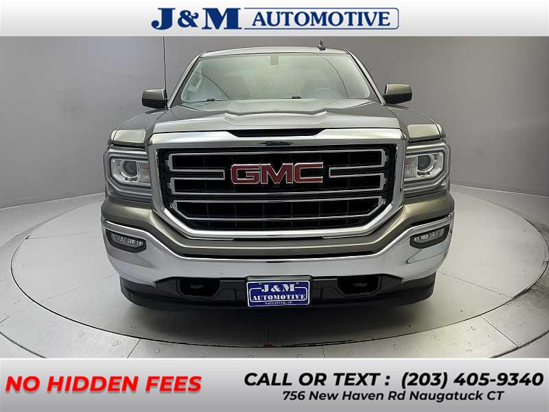 2017 GMC Sierra 1500 SLE, available for sale in Naugatuck, Connecticut | J&M Automotive Sls&Svc LLC. Naugatuck, Connecticut 2017 GMC Sierra 1500 SLE, available for sale in Naugatuck, Connecticut | J&M Automotive Sls&Svc LLC. Naugatuck, Connecticut