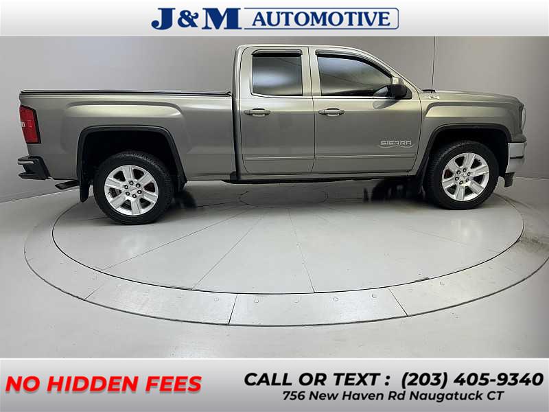 2017 GMC Sierra 1500 SLE, available for sale in Naugatuck, Connecticut | J&M Automotive Sls&Svc LLC. Naugatuck, Connecticut 2017 GMC Sierra 1500 SLE, available for sale in Naugatuck, Connecticut | J&M Automotive Sls&Svc LLC. Naugatuck, Connecticut