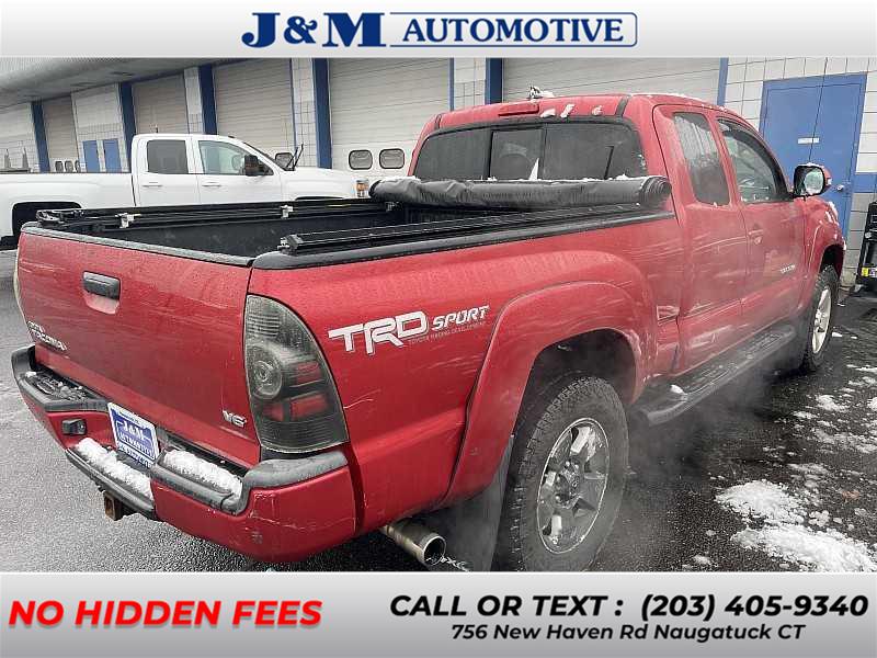 2014 Toyota Tacoma , available for sale in Naugatuck, Connecticut | J&M Automotive Sls&Svc LLC. Naugatuck, Connecticut 2014 Toyota Tacoma , available for sale in Naugatuck, Connecticut | J&M Automotive Sls&Svc LLC. Naugatuck, Connecticut