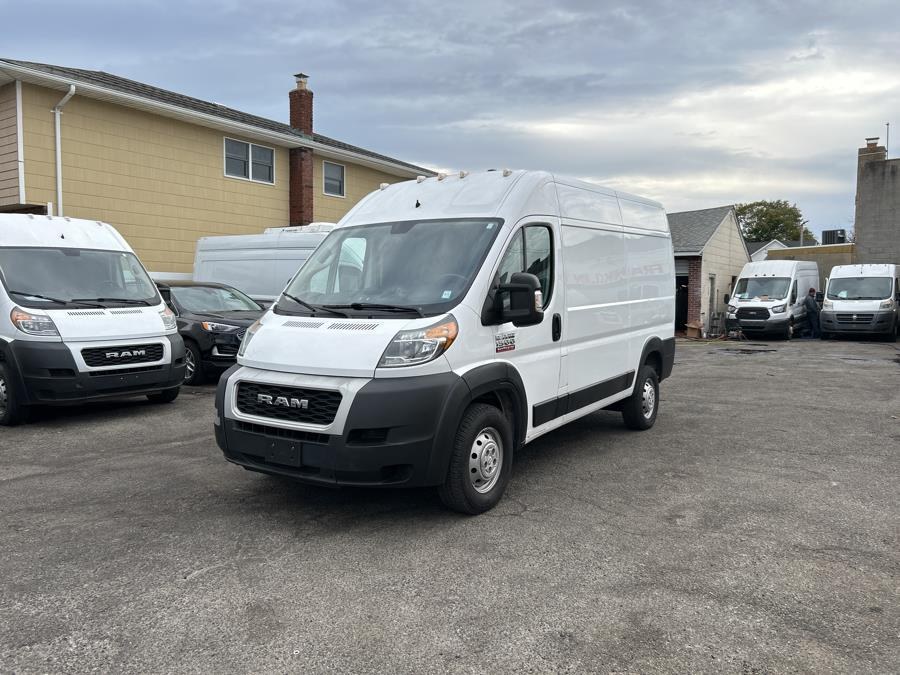 Used 2019 Ram ProMaster Cargo Van in Franklin Square, New York | Franklin Square Auto Group. Franklin Square, New York