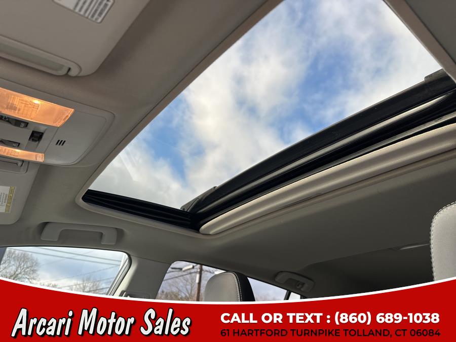 2016 Toyota RAV4 AWD 4dr XLE (Natl), available for sale in Tolland, Connecticut | Arcari Motor Sales. Tolland, Connecticut 2016 Toyota RAV4 AWD 4dr XLE (Natl), available for sale in Tolland, Connecticut | Arcari Motor Sales. Tolland, Connecticut
