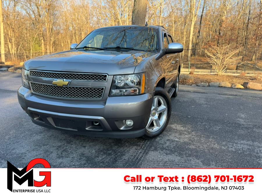 Used 2014 Chevrolet Tahoe in Bloomingdale, New Jersey | MG Enterprise USA. Bloomingdale, New Jersey