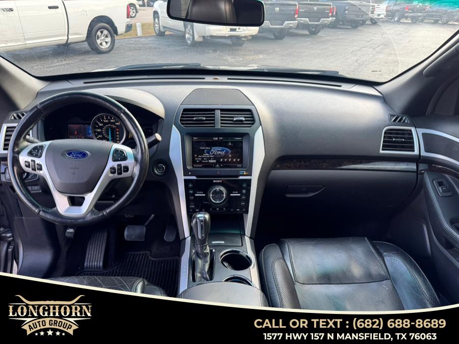 2013 Ford Explorer FWD 4dr Limited, available for sale in Mansfield, Texas | Longhorn Auto Group. Mansfield, Texas 2013 Ford Explorer FWD 4dr Limited, available for sale in Mansfield, Texas | Longhorn Auto Group. Mansfield, Texas