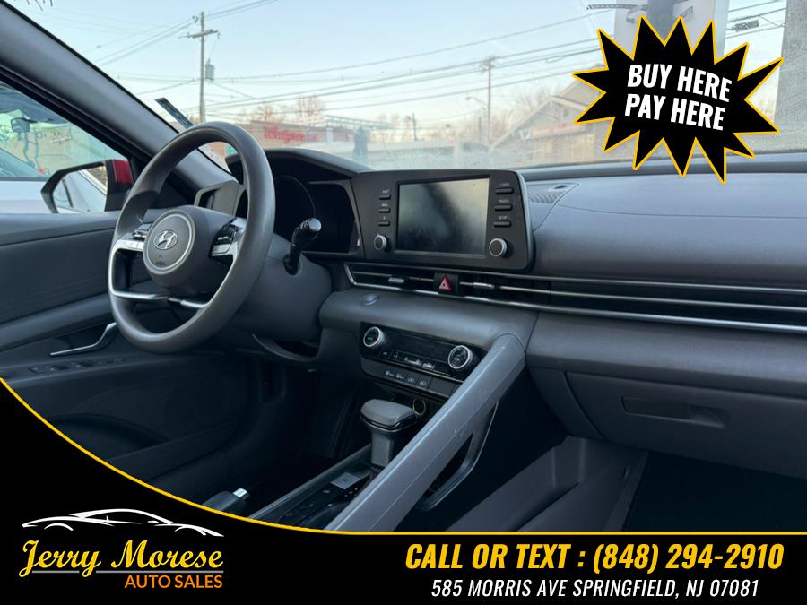 2021 Hyundai Elantra SEL IVT SULEV *Ltd Avail*, available for sale in Springfield, New Jersey | Jerry Morese Auto Sales. Springfield, New Jersey 2021 Hyundai Elantra SEL IVT SULEV *Ltd Avail*, available for sale in Springfield, New Jersey | Jerry Morese Auto Sales. Springfield, New Jersey