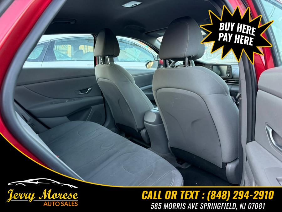 2021 Hyundai Elantra SEL IVT SULEV *Ltd Avail*, available for sale in Springfield, New Jersey | Jerry Morese Auto Sales. Springfield, New Jersey 2021 Hyundai Elantra SEL IVT SULEV *Ltd Avail*, available for sale in Springfield, New Jersey | Jerry Morese Auto Sales. Springfield, New Jersey