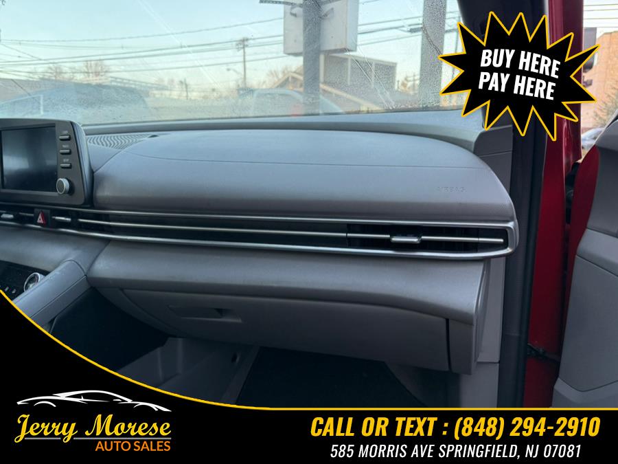 2021 Hyundai Elantra SEL IVT SULEV *Ltd Avail*, available for sale in Springfield, New Jersey | Jerry Morese Auto Sales. Springfield, New Jersey 2021 Hyundai Elantra SEL IVT SULEV *Ltd Avail*, available for sale in Springfield, New Jersey | Jerry Morese Auto Sales. Springfield, New Jersey