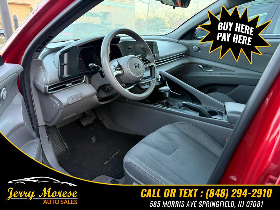 2021 Hyundai Elantra SEL IVT SULEV *Ltd Avail*, available for sale in Springfield, New Jersey | Jerry Morese Auto Sales. Springfield, New Jersey 2021 Hyundai Elantra SEL IVT SULEV *Ltd Avail*, available for sale in Springfield, New Jersey | Jerry Morese Auto Sales. Springfield, New Jersey