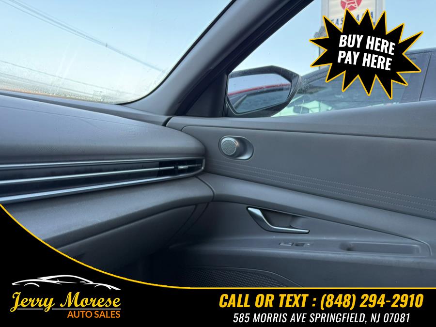 2021 Hyundai Elantra SEL IVT SULEV *Ltd Avail*, available for sale in Springfield, New Jersey | Jerry Morese Auto Sales. Springfield, New Jersey 2021 Hyundai Elantra SEL IVT SULEV *Ltd Avail*, available for sale in Springfield, New Jersey | Jerry Morese Auto Sales. Springfield, New Jersey