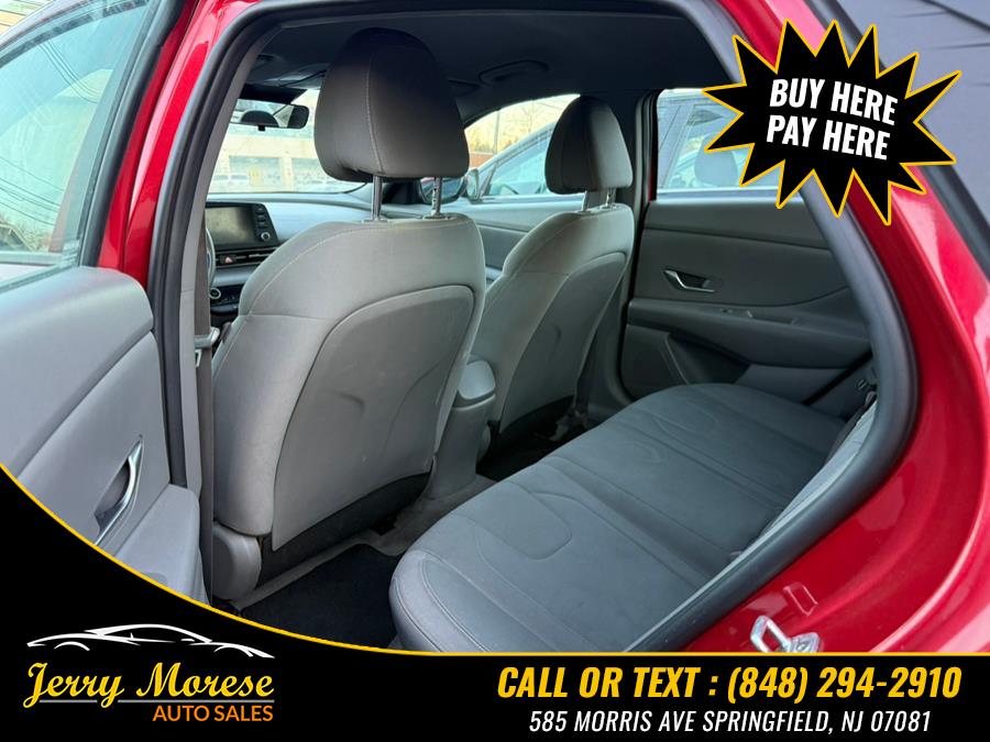 2021 Hyundai Elantra SEL IVT SULEV *Ltd Avail*, available for sale in Springfield, New Jersey | Jerry Morese Auto Sales. Springfield, New Jersey 2021 Hyundai Elantra SEL IVT SULEV *Ltd Avail*, available for sale in Springfield, New Jersey | Jerry Morese Auto Sales. Springfield, New Jersey