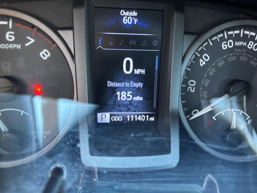 2017 Toyota Tacoma TRD Sport Double Cab 5'' Bed V6 4x4, available for sale in Waterbury, Connecticut | National Auto Brokers, Inc.. Waterbury, Connecticut 2017 Toyota Tacoma TRD Sport Double Cab 5'' Bed V6 4x4, available for sale in Waterbury, Connecticut | National Auto Brokers, Inc.. Waterbury, Connecticut