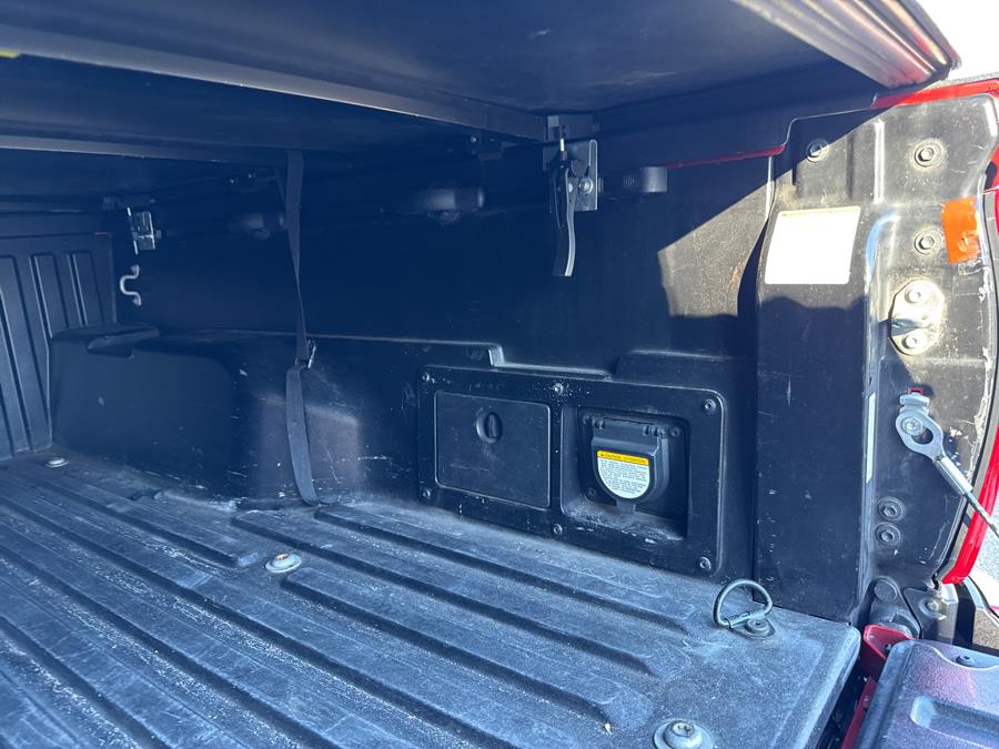2017 Toyota Tacoma TRD Sport Double Cab 5'' Bed V6 4x4, available for sale in Waterbury, Connecticut | National Auto Brokers, Inc.. Waterbury, Connecticut 2017 Toyota Tacoma TRD Sport Double Cab 5'' Bed V6 4x4, available for sale in Waterbury, Connecticut | National Auto Brokers, Inc.. Waterbury, Connecticut