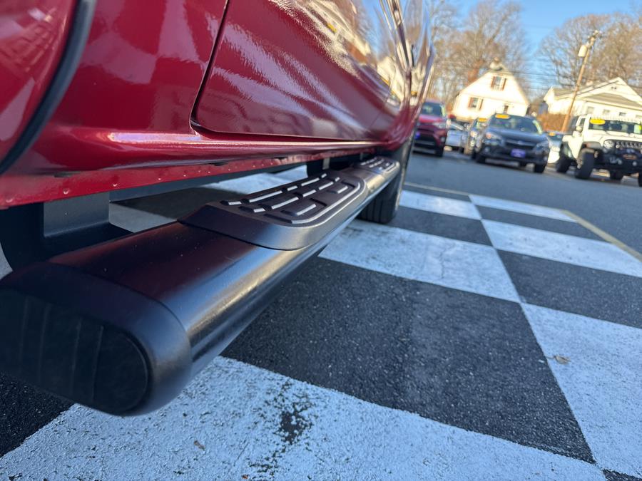 2017 Toyota Tacoma TRD Sport Double Cab 5'' Bed V6 4x4, available for sale in Waterbury, Connecticut | National Auto Brokers, Inc.. Waterbury, Connecticut 2017 Toyota Tacoma TRD Sport Double Cab 5'' Bed V6 4x4, available for sale in Waterbury, Connecticut | National Auto Brokers, Inc.. Waterbury, Connecticut
