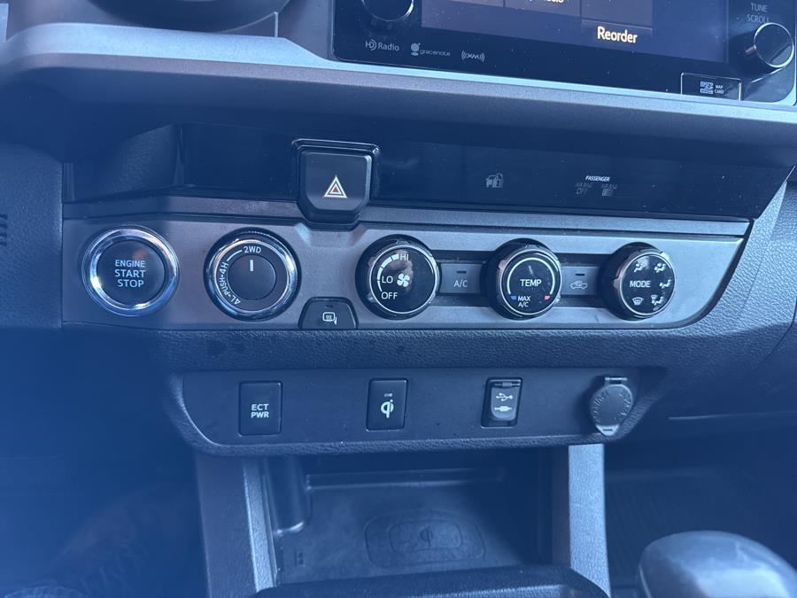 2017 Toyota Tacoma TRD Sport Double Cab 5'' Bed V6 4x4, available for sale in Waterbury, Connecticut | National Auto Brokers, Inc.. Waterbury, Connecticut 2017 Toyota Tacoma TRD Sport Double Cab 5'' Bed V6 4x4, available for sale in Waterbury, Connecticut | National Auto Brokers, Inc.. Waterbury, Connecticut