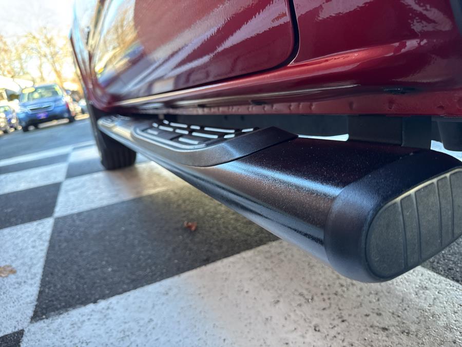 2017 Toyota Tacoma TRD Sport Double Cab 5'' Bed V6 4x4, available for sale in Waterbury, Connecticut | National Auto Brokers, Inc.. Waterbury, Connecticut 2017 Toyota Tacoma TRD Sport Double Cab 5'' Bed V6 4x4, available for sale in Waterbury, Connecticut | National Auto Brokers, Inc.. Waterbury, Connecticut